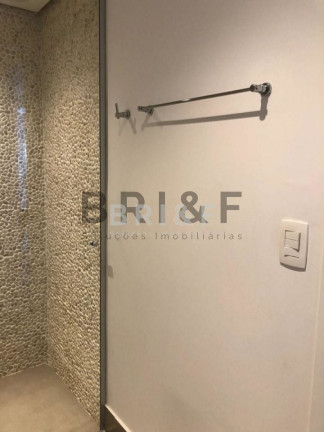 Imagem Apartamento com 1 Quarto para Alugar, 65 m² em Brooklin - São Paulo Imagem Apartamento com 1 Quarto para Alugar, 65 m² em Brooklin - São Paulo