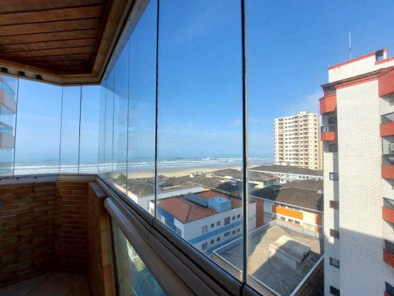 Imagem Apartamento com 3 Quartos à Venda, 117 m² em Tupi - Praia Grande