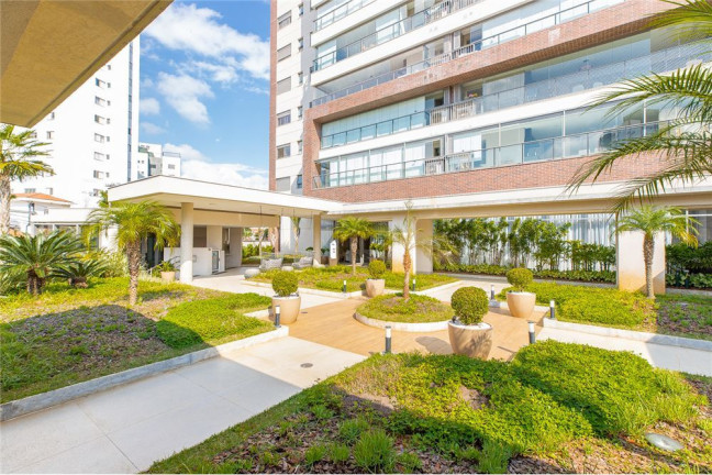 Imagem Imóvel com 3 Quartos à Venda,  em Mirandópolis - São Paulo