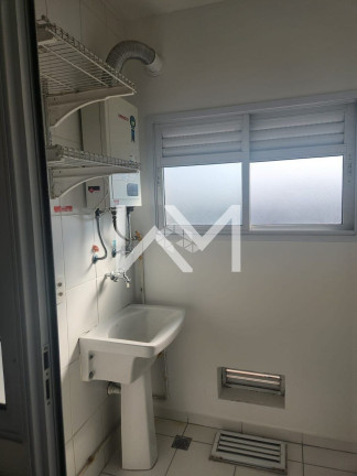 Imagem Apartamento com 2 Quartos à Venda, 56 m² em Jardim Modelo - São Paulo Imagem Apartamento com 2 Quartos à Venda, 56 m² em Jardim Modelo - São Paulo