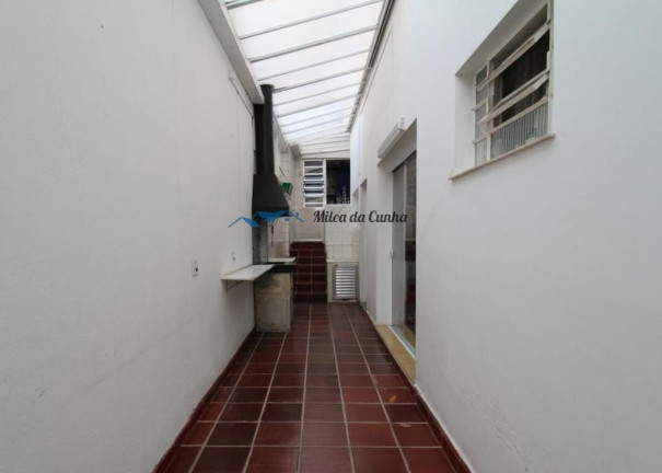 Imagem Casa com 3 Quartos à Venda, 184 m² em Baeta Neves - São Bernardo Do Campo