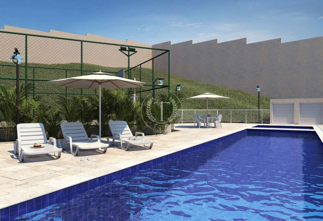 Imagem Apartamento com 2 Quartos à Venda, 29 m² em Parque Bristol - São Paulo Imagem Apartamento com 2 Quartos à Venda, 29 m² em Parque Bristol - São Paulo