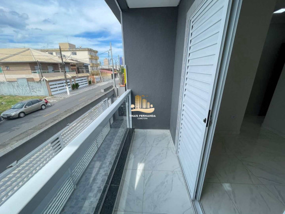 Imagem Casa com 4 Quartos à Venda, 120 m² em Caiçara - Praia Grande Imagem Casa com 4 Quartos à Venda, 120 m² em Caiçara - Praia Grande