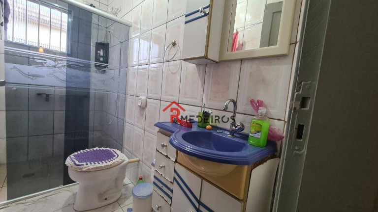 Imagem Casa com 2 Quartos à Venda, 96 m² em Mirim - Praia Grande Imagem Casa com 2 Quartos à Venda, 96 m² em Mirim - Praia Grande