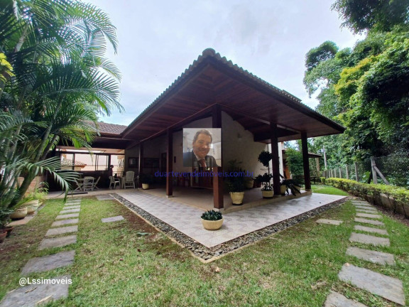 Imagem Casa de Condomínio com 3 Quartos à Venda, 335 m² em Jardim Atalaia - Cotia Imagem Casa de Condomínio com 3 Quartos à Venda, 335 m² em Jardim Atalaia - Cotia