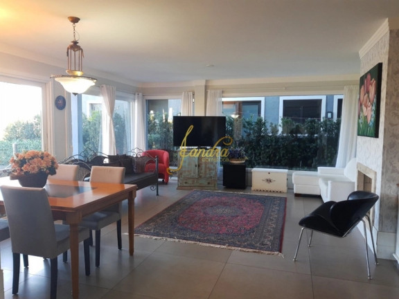 Imagem Casa de Condomínio com 4 Quartos à Venda, 309 m² em Centro - Xangri-la Imagem Casa de Condomínio com 4 Quartos à Venda, 309 m² em Centro - Xangri-la