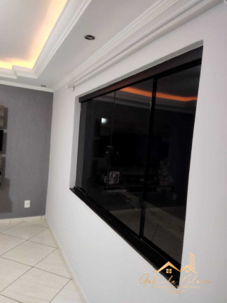 Imagem Casa de Condomínio com 3 Quartos à Venda, 180 m² em Jardim Cristina - Mogi Guaçu Imagem Casa de Condomínio com 3 Quartos à Venda, 180 m² em Jardim Cristina - Mogi Guaçu