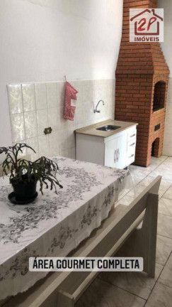Imagem Casa com 4 Quartos à Venda, 173 m² em Jardim Das Indústrias - São José Dos Campos Imagem Casa com 4 Quartos à Venda, 173 m² em Jardim Das Indústrias - São José Dos Campos
