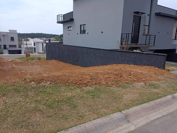 Imagem Terreno à Venda, 300 m² em São Venâncio - Itupeva