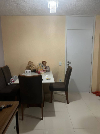 Imagem Apartamento com 2 Quartos à Venda, 41 m² em Lago Azul - Manaus Imagem Apartamento com 2 Quartos à Venda, 41 m² em Lago Azul - Manaus