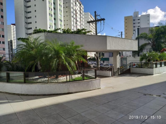 Imagem Apartamento com 3 Quartos à Venda, 88 m² em Imbuí - Salvador Imagem Apartamento com 3 Quartos à Venda, 88 m² em Imbuí - Salvador