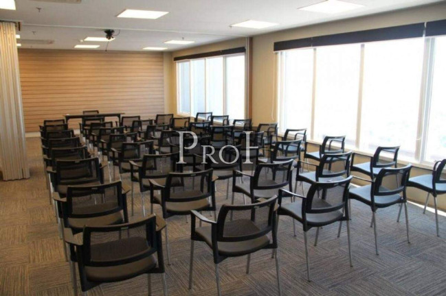 Imagem Sala Comercial à Venda, 42 m² em Rudge Ramos - São Bernardo Do Campo