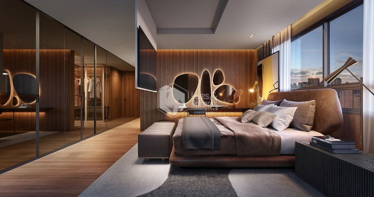 Imagem Apartamento com 3 Quartos à Venda, 252 m² em Jardim Paulista - São Paulo Imagem Apartamento com 3 Quartos à Venda, 252 m² em Jardim Paulista - São Paulo