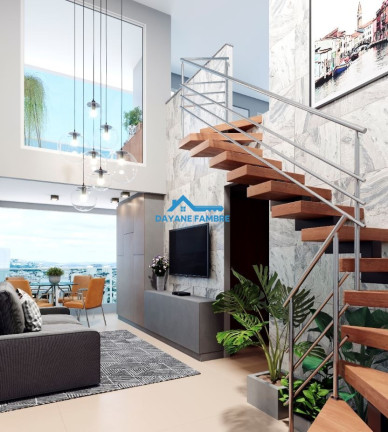 Imagem Apartamento com 2 Quartos à Venda, 61 m² Imagem Apartamento com 2 Quartos à Venda, 61 m²