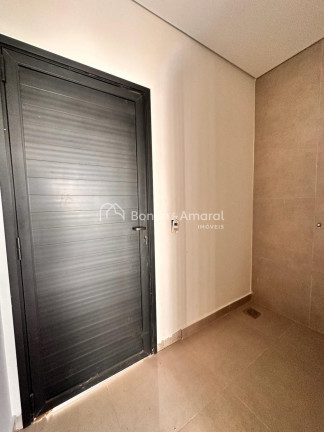 Imagem Casa de Condomínio com 3 Quartos à Venda, 200 m² em Vila Monte Alegre - Paulínia
