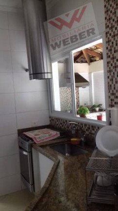 Imagem Casa com 3 Quartos à Venda, 1 m² em Parque Reserva Fazenda Imperial - Sorocaba