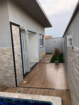 Imagem Casa com 3 Quartos à Venda, 150 m² em Pinheiros - Aparecida De Goiânia Imagem Casa com 3 Quartos à Venda, 150 m² em Pinheiros - Aparecida De Goiânia