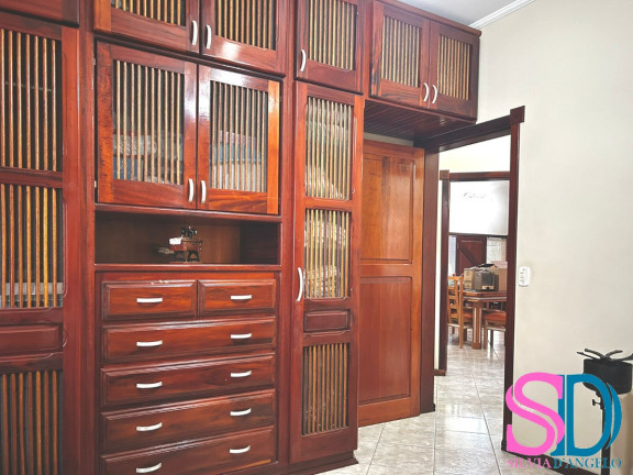 Imagem Casa de Condomínio com 4 Quartos à Venda, 254 m² em Horto Florestal - Ubatuba