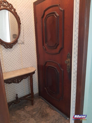 Imagem Sobrado com 3 Quartos à Venda, 174 m² em Brooklin Paulista - São Paulo
