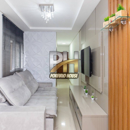 Imagem Apartamento com 2 Quartos à Venda, 50 m² em Utinga - Santo André Imagem Apartamento com 2 Quartos à Venda, 50 m² em Utinga - Santo André