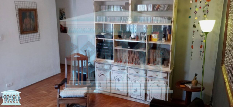 Imagem Apartamento com 2 Quartos à Venda, 79 m² em Barra Funda - São Paulo