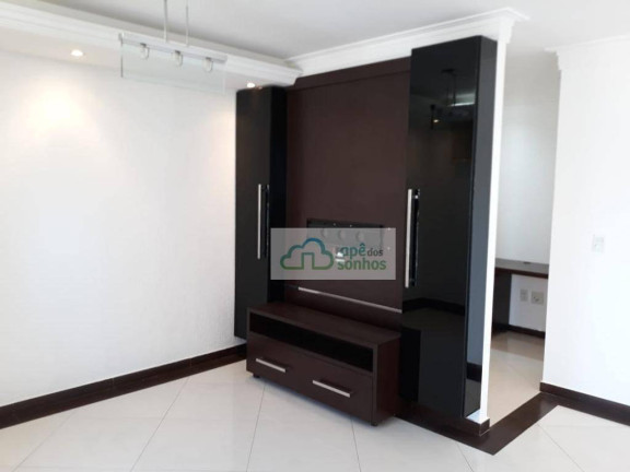 Imagem Apartamento com 3 Quartos à Venda, 126 m² em Vila Romana - São Paulo