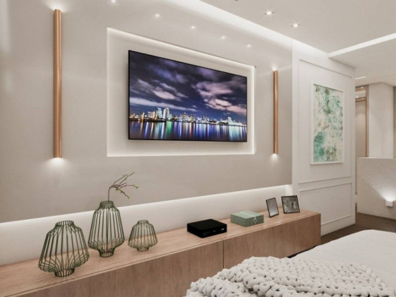 Imagem Flat com 2 Quartos para Alugar, 100 m² em Cerqueira César - São Paulo Imagem Flat com 2 Quartos para Alugar, 100 m² em Cerqueira César - São Paulo