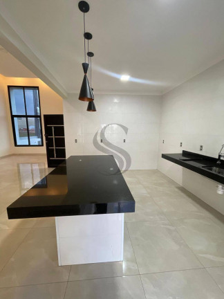 Imagem Casa com 3 Quartos à Venda, 200 m² em Jardim Novo Horizonte - Sorocaba