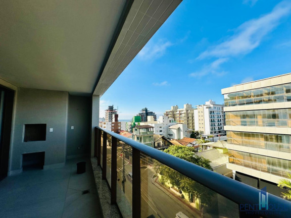 Imagem Apartamento com 3 Quartos à Venda, 154 m² em Praia Brava De Itajaí - Itajaí