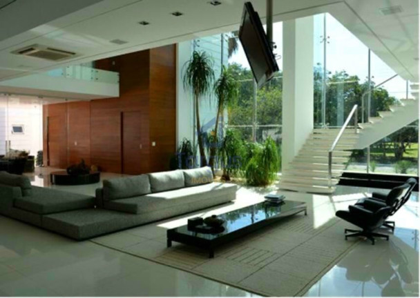 Imagem Casa com 7 Quartos à Venda, 1.200 m² em Acapulco - Guarujá