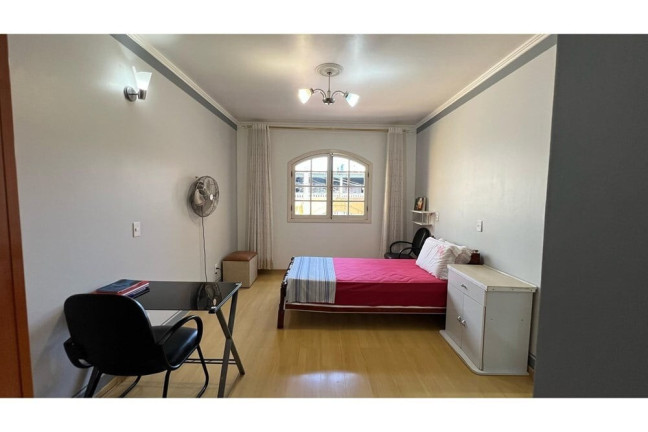 Imagem Casa com 4 Quartos à Venda, 163 m² em Vila Yolanda - Osasco