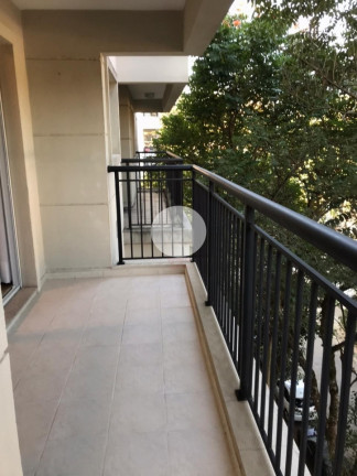 Imagem Apartamento com 2 Quartos para Alugar, 80 m² em Jardim Leonor - São Paulo