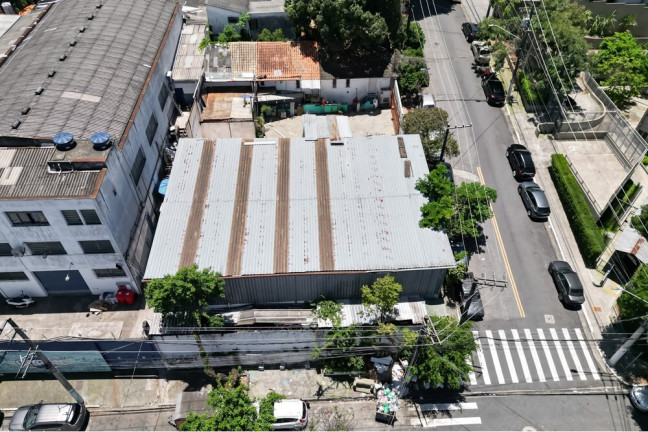 Imagem Imóvel à Venda, 580 m² em Vila Paulista - São Paulo Imagem Imóvel à Venda, 580 m² em Vila Paulista - São Paulo
