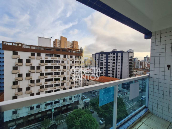 Imagem Apartamento com 3 Quartos à Venda, 133 m² em Ponta Da Praia - Santos Imagem Apartamento com 3 Quartos à Venda, 133 m² em Ponta Da Praia - Santos