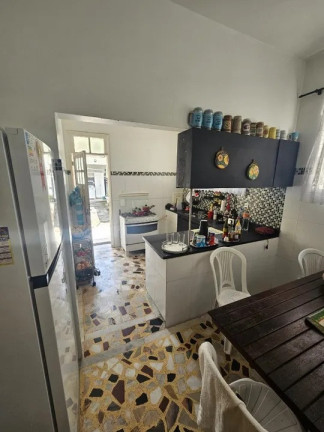 Imagem Casa com 4 Quartos à Venda, 210 m² em São Francisco - Niterói Imagem Casa com 4 Quartos à Venda, 210 m² em São Francisco - Niterói