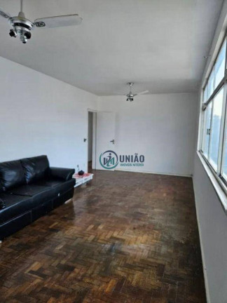 Imagem Apartamento com 3 Quartos à Venda, 98 m² em Icaraí - Niterói