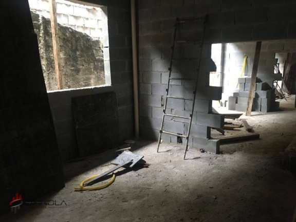 Imagem Sobrado com 2 Quartos à Venda, 58 m² em Aviação - Praia Grande Imagem Sobrado com 2 Quartos à Venda, 58 m² em Aviação - Praia Grande