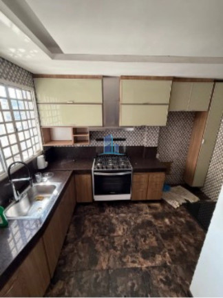 Imagem Casa com 5 Quartos para Alugar, 300 m² em Riacho Das Pedras - Contagem