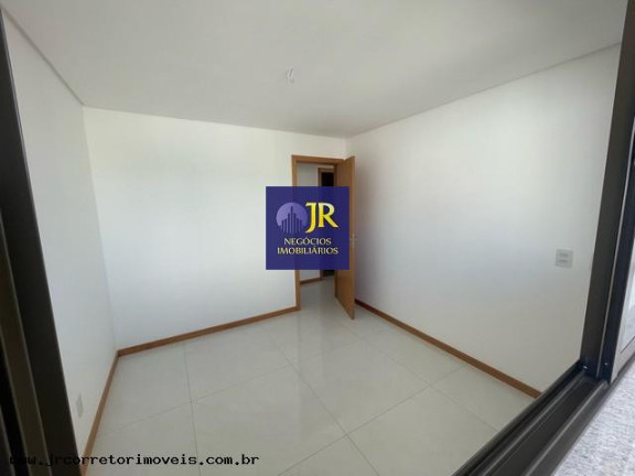 Imagem Apartamento com 3 Quartos à Venda, 110 m² em Itapuã - Vila Velha