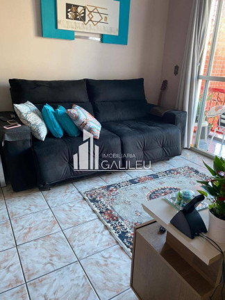 Imagem Apartamento com 2 Quartos à Venda, 62 m² em Vila Industrial - Campinas Imagem Apartamento com 2 Quartos à Venda, 62 m² em Vila Industrial - Campinas