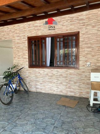 Imagem Casa com 2 Quartos à Venda, 125 m² em Parque Orestes ôngaro - Hortolândia Imagem Casa com 2 Quartos à Venda, 125 m² em Parque Orestes ôngaro - Hortolândia