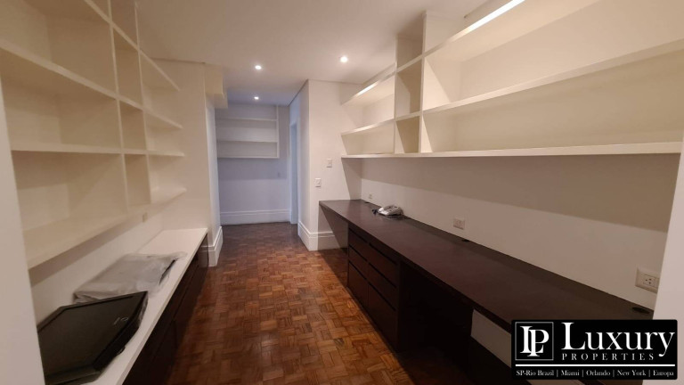 Imagem Apartamento com 3 Quartos para Alugar, 406 m² em Jardim Paulista - São Paulo Imagem Apartamento com 3 Quartos para Alugar, 406 m² em Jardim Paulista - São Paulo