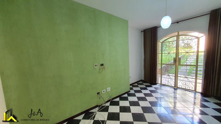 Imagem Casa com 2 Quartos à Venda, 220 m² em Jardim Das Flores - Osasco Imagem Casa com 2 Quartos à Venda, 220 m² em Jardim Das Flores - Osasco
