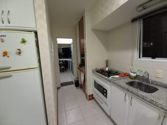 Imagem Apartamento com 3 Quartos à Venda, 142 m² em Meia Praia - Itapema