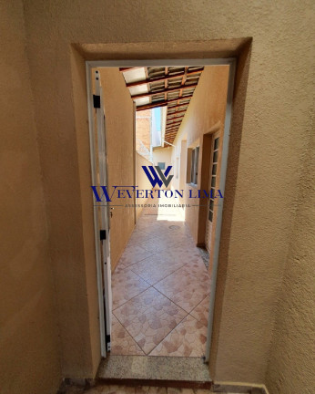 Imagem Casa com 3 Quartos à Venda, 115 m² em Jardim Hubert - Indaiatuba Imagem Casa com 3 Quartos à Venda, 115 m² em Jardim Hubert - Indaiatuba