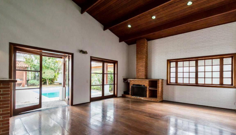 Casa de Condomínio com 4 Quartos para Alugar, 380 m² em Alphaville - Santana De Parnaíba