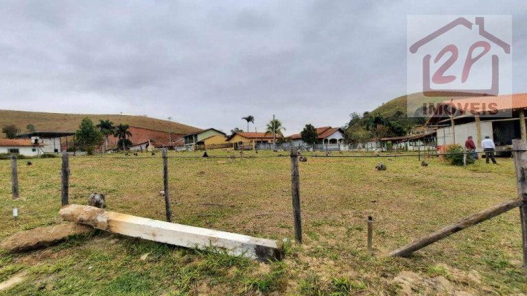 Imagem Terreno à Venda, 1.599 m² em Freitas - São José Dos Campos Imagem Terreno à Venda, 1.599 m² em Freitas - São José Dos Campos
