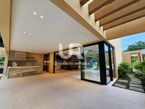 Imagem Casa com 6 Quartos à Venda, 410 m² em Riviera | Módulo 15 - Bertioga Imagem Casa com 6 Quartos à Venda, 410 m² em Riviera | Módulo 15 - Bertioga