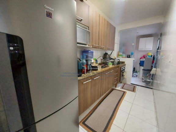 Imagem Apartamento com 2 Quartos à Venda, 61 m² em Aviação - Praia Grande