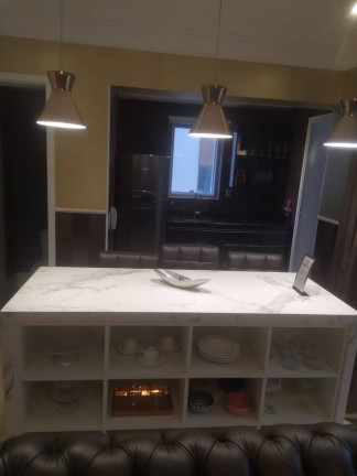 Imagem Apartamento com 1 Quarto para Alugar, 50 m² em Jardim Europa - São Paulo Imagem Apartamento com 1 Quarto para Alugar, 50 m² em Jardim Europa - São Paulo